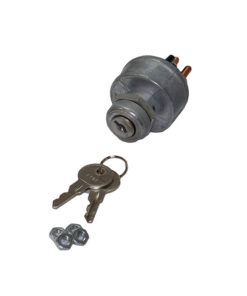 Universal 4 Position Ignition Switch (3/4""-20)