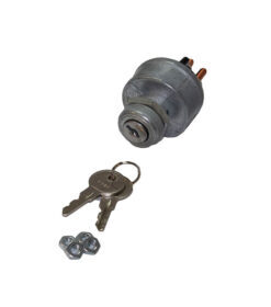 Ignition Switch