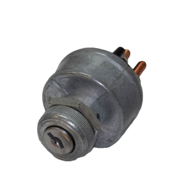 Universal 4 Position Ignition Switch (3/4