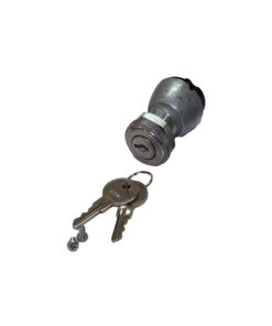Universal Locking Switch (3/4""-20) - 2 Positions