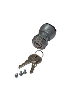 Universal Locking Switch (3/4""-20) - 3 Positions