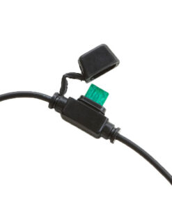 In-Line for Mini Blade, 12AWG 30A