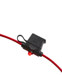 IP55 In-Line for Regular Blade - LED, 12AWG 30A