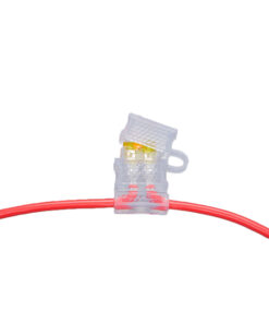 IP66 In-Line for Regular Blade, 10AWG 40A