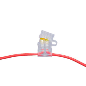 IP66 In-Line for Regular Blade, 10AWG 40A