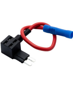 Add-A-Fuse for MICRO2 Style Blade