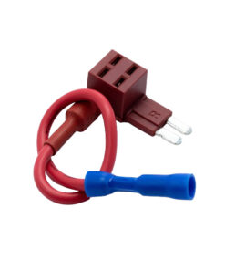 Add-A-Fuse for MICRO2 Style Blade