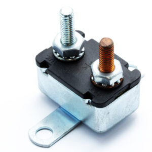 Modified Reset- 10-32 Stud