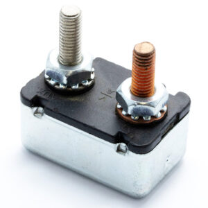 Modified Reset- 10-32 Stud