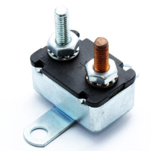 Modified Reset- 10-32 Stud