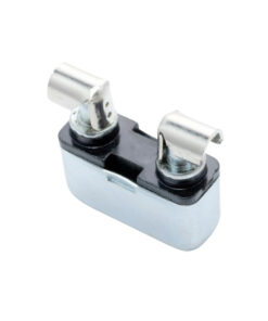 Modified Reset - Tube Clip
