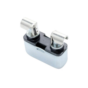 Modified Reset - Tube Clip