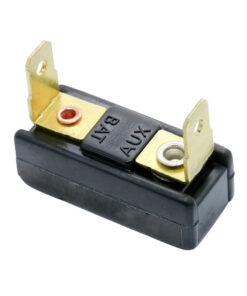 Modified Reset - 0.250"" QC