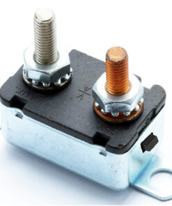 Manual Reset - 10-32 Stud