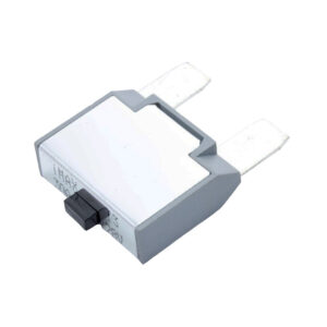 Manual Reset - Maxi Blade