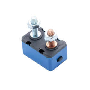 Manual Reset- Color Coded