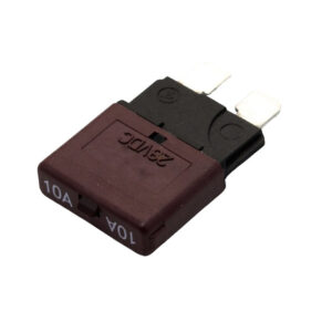 Manual Reset - Regular Blade