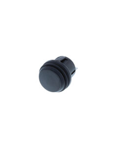 Snap-In Push Button - 2P SPST OFF-(ON), IP65