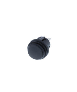 Snap-In Push Button - 4P DPST OFF-ON, IP65