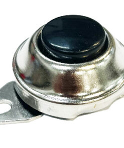 Horn Button Switch - 2P SPST OFF-(ON)
