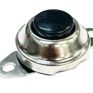 Horn Button Switch - 2P SPST OFF-(ON)