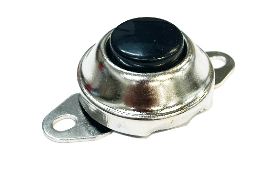 Horn Button Switch - 2P SPST OFF-(ON)
