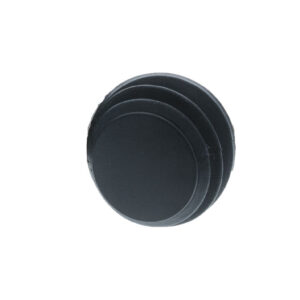 IP65 Round Rocker - 2P SPST OFF-ON