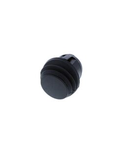 IP65 Round Rocker - 6P DPDT ON-ON