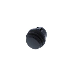 IP65 Round Rocker - 6P DPDT ON-ON