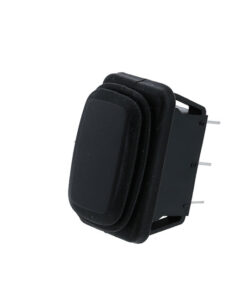 IP65 Mid-Size Rocker - 3P SPDT ON-OFF-ON