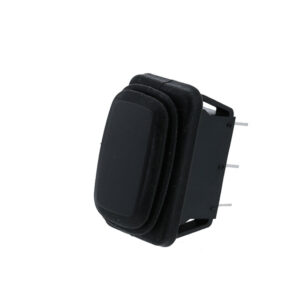 IP65 Mid-Size Rocker - 3P SPDT ON-OFF-ON