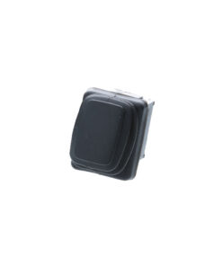 IP65 Mini Rocker - 2P SPST OFF-ON