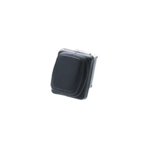 IP65 Mini Rocker - 2P SPST OFF-ON