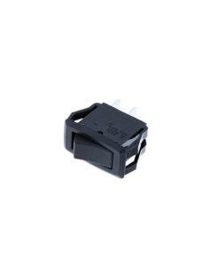 Mid-Size Rocker - 2P SPST OFF-ON