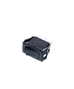 Mid-Size Rocker - 3P SPDT ON-OFF-ON