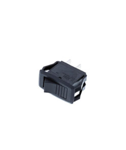 Mid-Size Rocker - 2P SPST OFF-ON