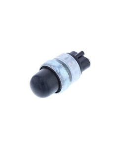 High Amps Starter - 2P SPST OFF-(ON), Black boot
