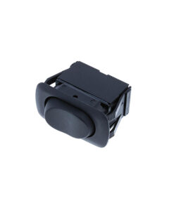 Sealed Rocker (IP56) Waved - 2P SPST OFF-ON