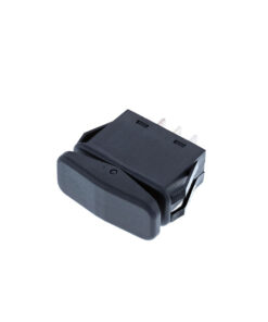 Sealed Rocker (IP56) Flat - 3P SPDT (ON)-OFF-(ON)