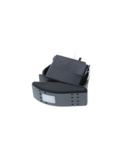 Contura Style Rocker - 3P SPST OFF-ON, Green LED (IP56)