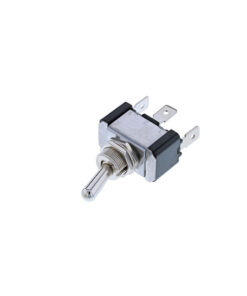 Toggle - 3P SPDT ON-ON, Tab