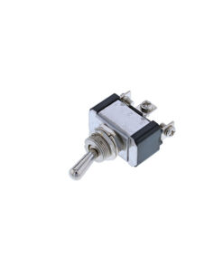 Toggle - 3P SPDT ON-ON, Screw