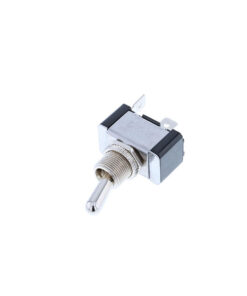Toggle - 2P SPST OFF-ON (IP55), Tab