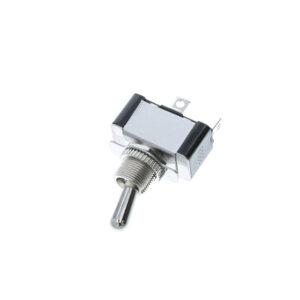 Toggle - 2P SPST OFF-ON, Solder