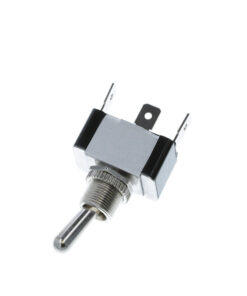 Toggle - 3P SPDT ON-OFF-ON, Tab
