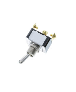 Toggle - 3P SPDT ON-OFF-ON (IP55), Screw