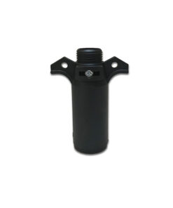 Heavy Duty 7-Pole Nylon Connector - Screwed Plug