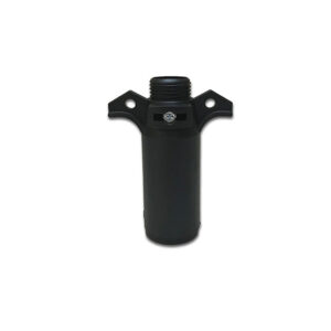 Heavy Duty 7-Pole Nylon Connector - Screwed Plug