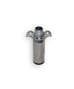 Heavy Duty 7-Pole Diecast Connector - Screwed Plug