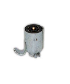 RV 7-Pole Diecast Connector - Plug